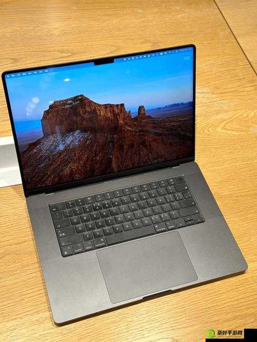 18-19MACBOOKPRO 高清：带你领略卓越的笔记本性能体验