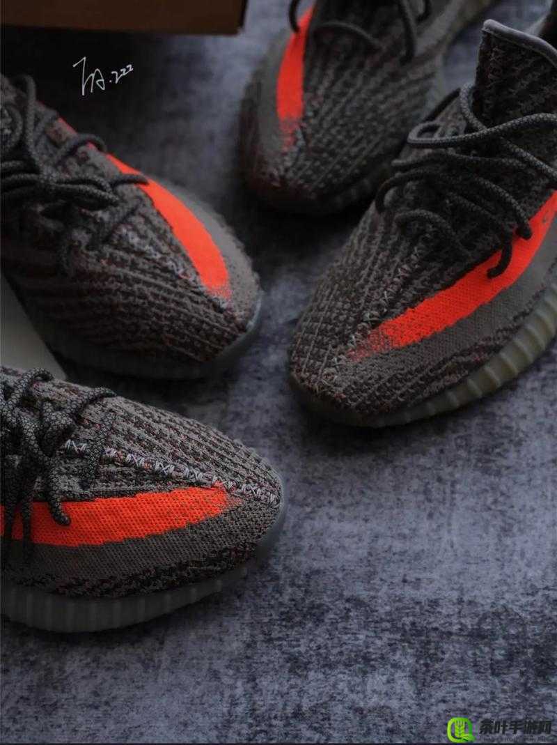 Yeezy 蜜桃满天星：时尚潮流引领者的璀璨之选